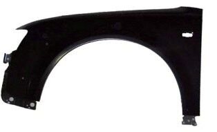 AUDI A4- 02/05; ÖN ÇAMURLUK DELIKLI SOL (TYG)