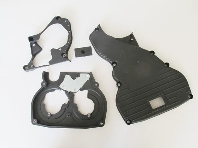 FIAT PALIO- 02/05; TRIGER KAPAGI SET 1.6 cc (16V)