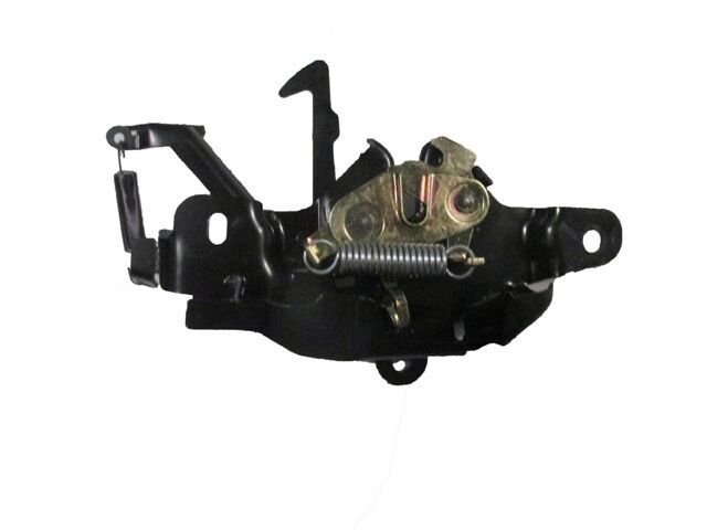 TOYOTA COROLLA- AE92- 88/92; KAPUT KILIDI (TYG)