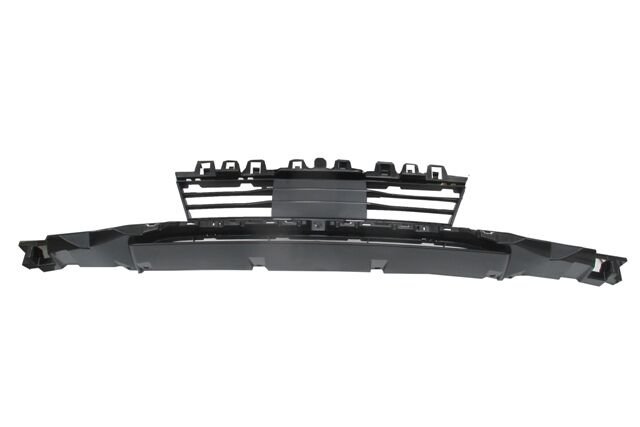 BMW 3 SERI- F30- 12/14; KARLIK (ÖN TAMPON ALTI) SPOILER (TW)