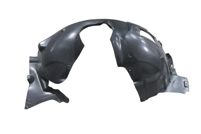 MERCEDES B CLASS- W246- 12/14; ÖN ÇAMURLUK DAVLUMBAZI SOL