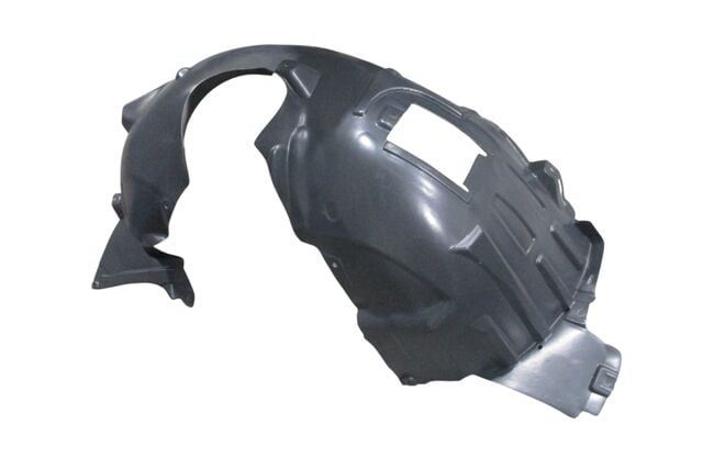 MERCEDES B CLASS- W246- 12/14; ÖN ÇAMURLUK DAVLUMBAZI SOL