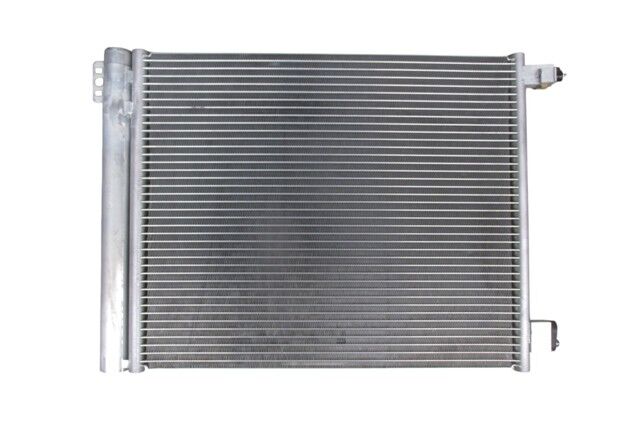 NISSAN MICRA- K13- 13/18; KLIMA RADYATÖRÜ 1.2 (BRAZING) (512X401X16) ALÜMINYUM (ORIS)