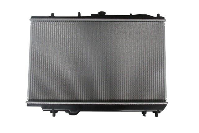 MAZDA 323- SD- 90/95; SU RADYATÖRÜ (BRAZING) (390x648x16) (MANUEL) ALÜMINYUM (ORIS)