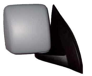 OPEL COMBO- 02/12; KAPI AYNASI SAG ELEKTRIKLI ISITMALI GRI KAPAKLI 5 PINLI (TW)