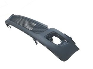 FORD FIESTA- 07/09; ÖN ALT TAMPON KOYU GRI (SIS DELIKLI TW)