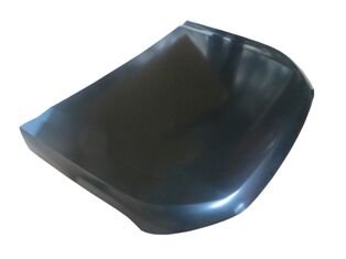 FORD RANGER- PICK UP- 13/15; MOTOR KAPUTU SIYAH (TYG)