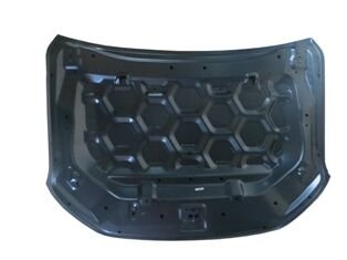 FORD RANGER- PICK UP- 13/15; MOTOR KAPUTU SIYAH (TYG)