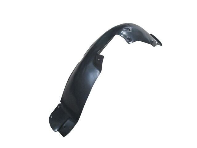 VOLKSWAGEN BORA- 99/05; ÖN ÇAMURLUK DAVLUMBAZI SOL (PLASTIK ENJEKSIYON) (EUROBUMP)