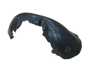 AUDI A4- 02/05; ÖN ÇAMURLUK DAVLUMBAZI SAG (S4 CABRIO) (LT-AD6034A) (TW)