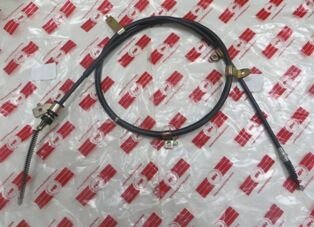 MITSUBISHI L200- PICK UP- 06/15; ARKA EL FREN TELI SAG (SH)