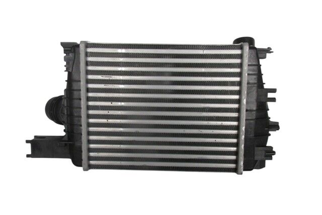 NISSAN MICRA- K13- 13/18; TURBO HAVA SOGUTMA RADYATÖRÜ 1.5 DCI (INTERCOOLER)BRAZING)(255X223X62)ORIS