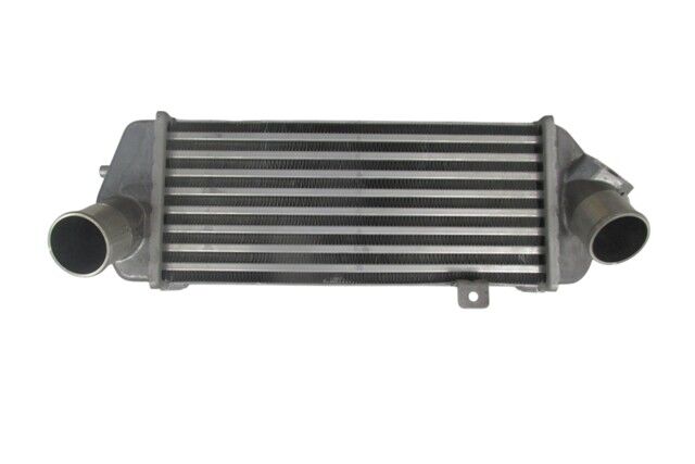 HYUNDAI I20- 09/12; TURBO HAVA SOGUTMA RADYATÖRÜ 1.4 CRDI (INTERCOOLER) (BRAZING) (300X128X70) ORIS