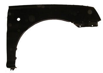 KIA RIO- II- 03/05; ÖN ÇAMURLUK DELIKLI SAG BAND DELIKSIZ (TW)