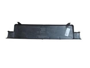VOLKSWAGEN PASSAT- B5- 97/00; ÖN TAMPON PLAKALIK PLASTIGI SIYAH (TYG)