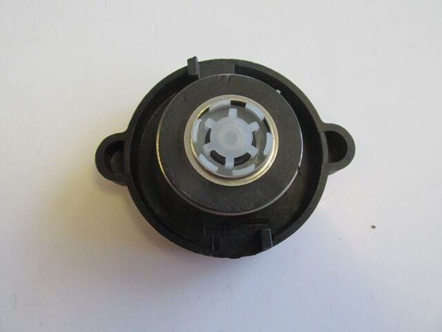 PEUGEOT 106- 91/96; RADYATÖR YEDEK SU DEPOSU KAPAGI (SIYAH)