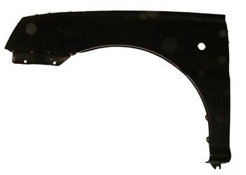 KIA RIO- II- 03/05; ÖN ÇAMURLUK DELIKLI SOL BAND DELIKSIZ (TW)