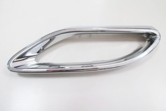 MERCEDES B CLASS- W246- 12/14; EGZOST ÇIKIS UC NIKELAJI SAG