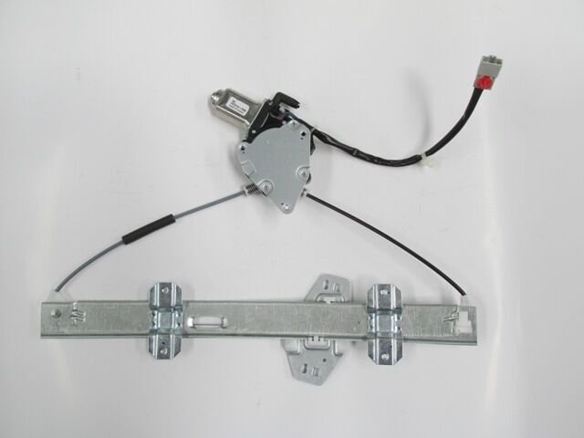 HONDA CIVIC- SD- 99/01; ÖN CAM KRIKOSU SOL ELEKTRIKLI/MOTORLU 4PINLI (4KAPI) (HUSHAN)