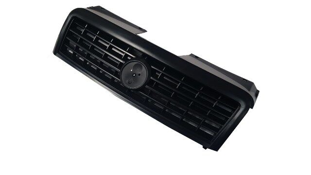 FIAT DOBLO- 06/10; ÖN PANJUR SIYAH