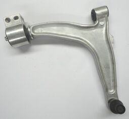 OPEL VECTRA- C- 03/05; ÖN ALT TABLA SAG ROTILLI/BURÇLU ALÜMINYUM (SALINCAK) (SH)