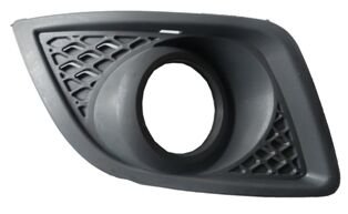 FORD FIESTA- 07/09; SIS LAMBA KAPAGI SAG (SIS DELIKLI)