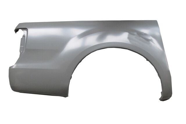 FORD RANGER- PICK UP- 13/15; ARKA ÇAMURLUK SAG (GRI BOYALI)(TW)