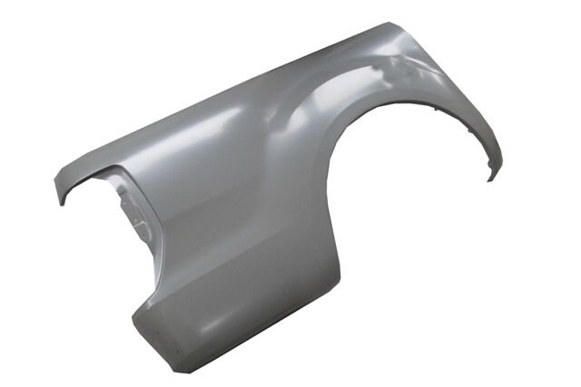 FORD RANGER- PICK UP- 13/15; ARKA ÇAMURLUK SAG (GRI BOYALI)(TW)