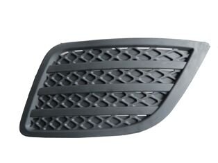 FORD FIESTA- 07/09; SIS LAMBA KAPAGI SOL GRI (SIS DELIKSIZ)