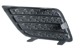 FORD FIESTA- 07/09; SIS LAMBA KAPAGI SOL GRI (SIS DELIKSIZ)