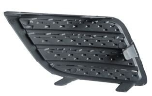 FORD FIESTA- 07/09; SIS LAMBA KAPAGI SOL GRI (SIS DELIKSIZ)