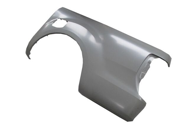 FORD RANGER- PICK UP- 13/15; ARKA ÇAMURLUK SOL (GRI BOYALI)(TW)