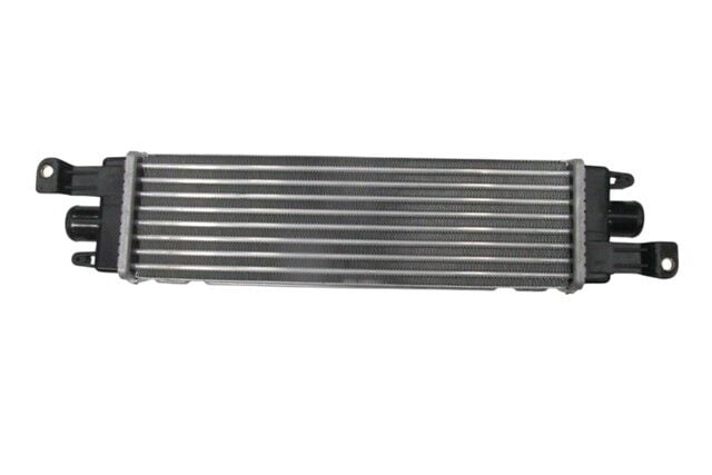 FIAT PALIO- 02/05; TURBO SOGUTMA RADYATÖRÜ 1.3 MJTD (INTERCOOLER) (BRAZING) (414X118X40) ORIS