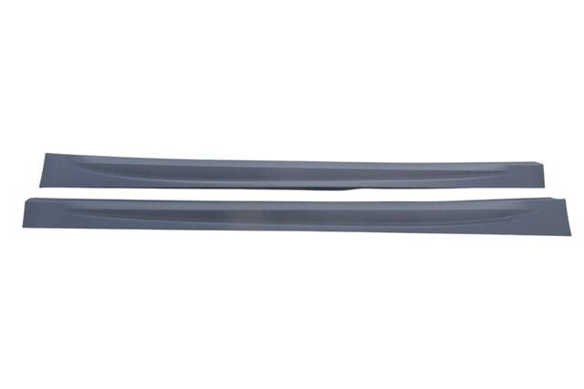 BMW 4 SERI- F36- 13/18; MARSPIYEL PLASTIGI ASTARLI SAG/SOL SET (2 PARÇA) (M-TECH/LCI)