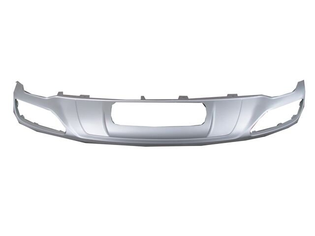 AUDI Q5- 17/20; KARLIK GÜMÜS GRI (ARKA TAMPON ALTI) SPOILER (TYG)