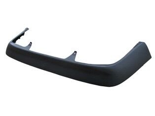 TOYOTA COROLLA- ZZ111- 00/02; ARKA ALT TAMPON SIYAH (MY)