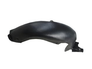 MERCEDES E CLASS- W210- 96/99; ARKA ÇAMURLUK DAVLUMBAZI SAG (TW)