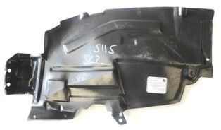 NISSAN MURANO- 06/07; ÖN ÇAMURLUK DAVLUMBAZI SAG ÖNÜN ÖNÜ (LT-NS6108)