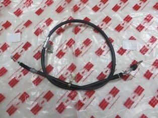 MAZDA 323- SD- 90/95; ARKA EL FREN TELI SAG (SH)