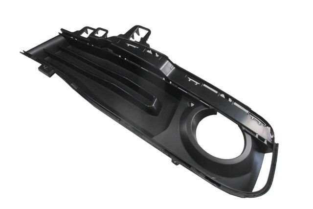 BMW 3 SERI- F30- 15/18; SIS LAMBA KAPAGI SOL SIYAH (SIS DELIKLI) (TW)