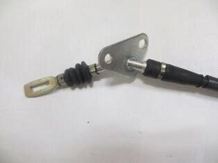 MAZDA 323- SD- 90/95; ARKA EL FREN TELI SOL (SH)