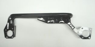 AUDI A4- 02/05; MOTOR BESIK SACI (1.8CC) (TYG)