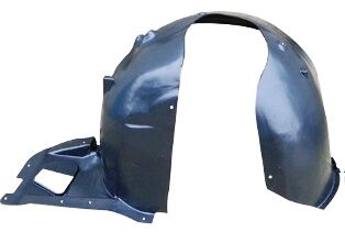 CITROEN C3- 10/16; ÖN ÇAMURLUK DAVLUMBAZI SAG