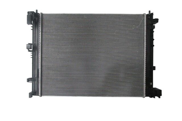 NISSAN MICRA- K14- 19/22; SU RADYATÖRÜ 1.0 (BRAZING) (510X408X26) (MANUEL) ALÜMINYUM (ORIS)