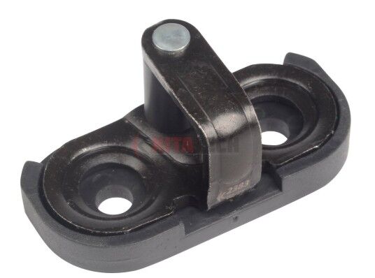 VOLKSWAGEN PASSAT- B5- 97/00; ARKA BAGAJ KAPAGI KILIT KARSILIGI