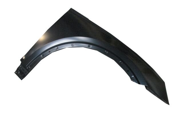 AUDI Q5- 21/23; ÖN ÇAMURLUK DELIKSIZ SAG (ÇELIK) (TYG)