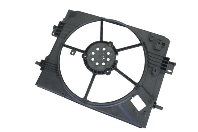 NISSAN MICRA- K14- 19/22; RADYATÖR FAN DAVLUMBAZI BOS GÖVDE (1.0 CC)