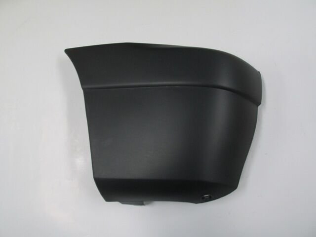 MAZDA B2500- PICK UP- 01/03; ÖN TAMPON UCU SAG (PLASTIK) (FPI)