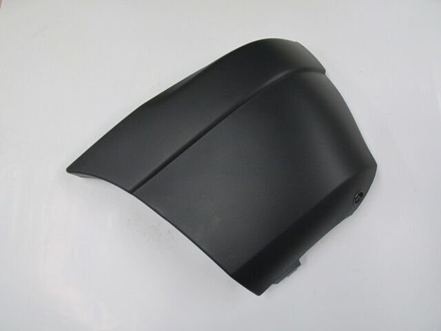 MAZDA B2500- PICK UP- 01/03; ÖN TAMPON UCU SAG (PLASTIK) (FPI)