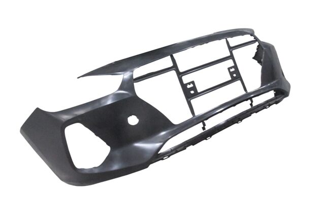 HYUNDAI I30- 17/18; ÖN TAMPON (SIS/PANJUR DELIKLI/SENSÖR DELIKSIZ)(TYG)